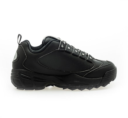 FILA 斐乐 Disruptor 3 运动鞋 FS261SN01X002-001 Shop FILA 斐乐 Disruptor 3 运动鞋 FS261SN01X002-001