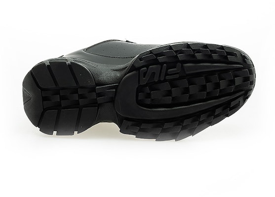 FILA 斐乐 Disruptor 3 运动鞋 FS261SN01X002-001 Purchase FILA 斐乐 Disruptor 3 运动鞋 FS261SN01X002-001