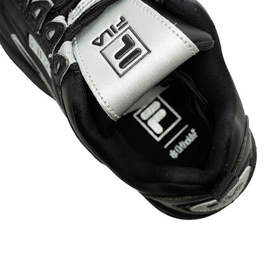 FILA 斐乐 Disruptor 3 运动鞋 FS261SN01X002-001 Details for FILA 斐乐 Disruptor 3 运动鞋 FS261SN01X002-001