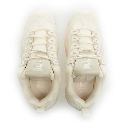 Zapatillas FILA Disruptor 3 FS261SN01X002-260 Sizing Zapatillas FILA Disruptor 3 FS261SN01X002-260