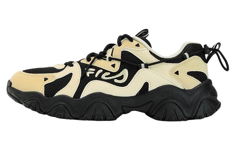 FILA Disruptor 4 'Black Beige' F12M332113FBS