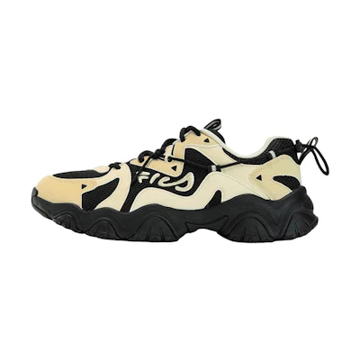 FILA Disruptor 4 'Black Beige'