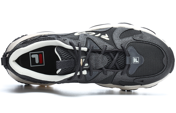 Buy FILA Athletic Shoes 'Black' F12M322107FFI Novelship