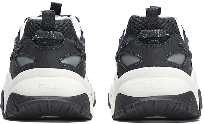 斐乐4代运动鞋 '黑色' F12M322107FFI Shop 斐乐4代运动鞋 '黑色' F12M322107FFI