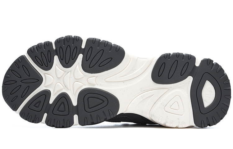 Purchase 斐乐4代运动鞋 '黑色' F12M322107FFI