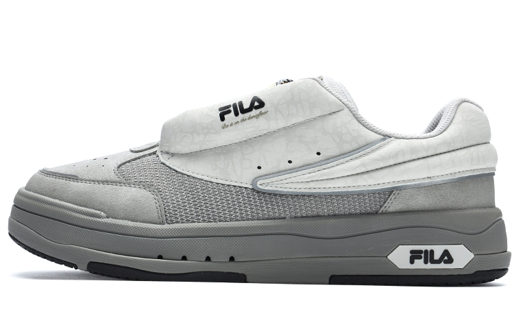 FILA Disruptor 'Antarctic Grey'