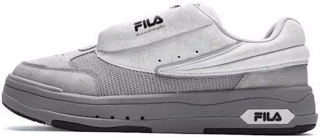 FILA Disruptor 'Antarctic Grey' F12M314203FEA FILA Disruptor 'Antarctic Grey' F12M314203FEA