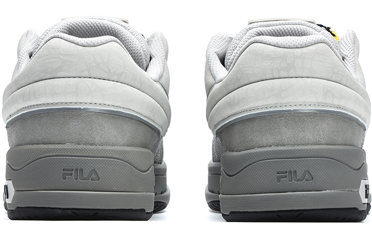 FILA Disruptor 'Antarctic Grey' 圖 4