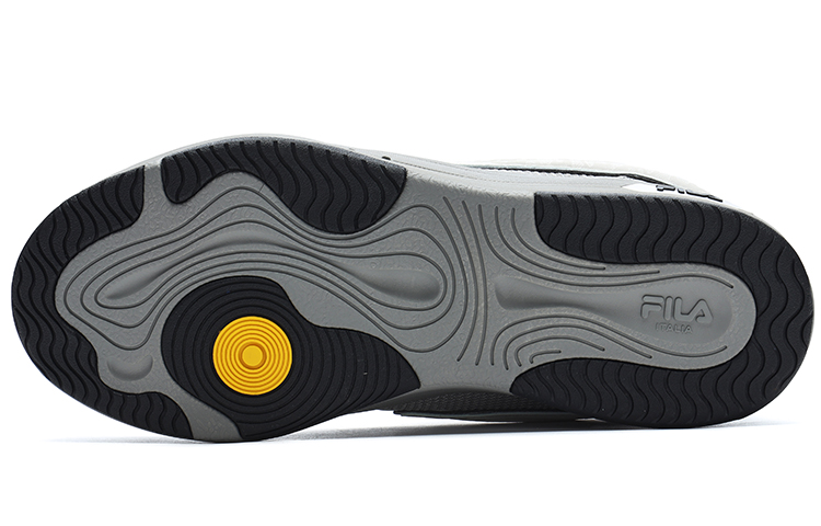 FILA Disruptor 'Antarctic Grey' 圖 5