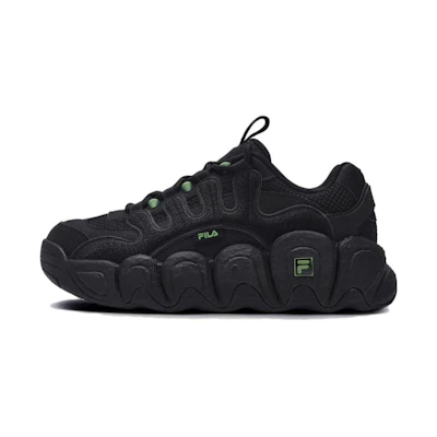 FILA Cat Claw Sneakers 'Black'