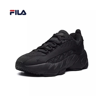 FILA Disruptor 'Black'