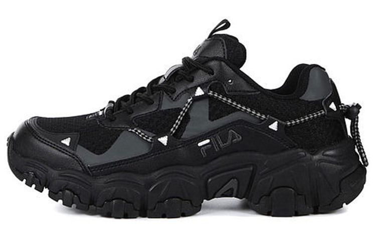 FILA Disruptor 'Black Korean Edition'