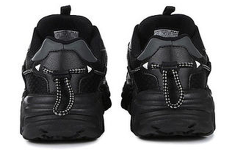 FILA Disruptor 'Black Korean Edition' 圖 3
