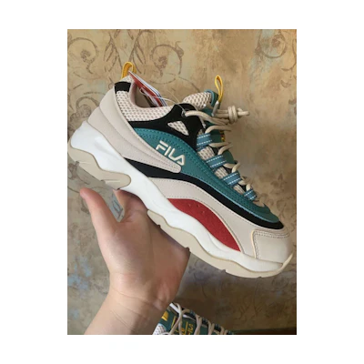 FILA Disruptor 'Dad Shoe'