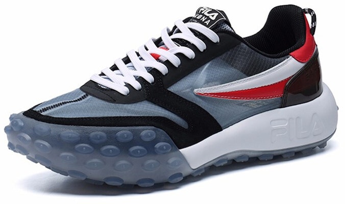Fila 斐樂 Gara 厚底休閒老爹鞋 黎明灰 Order Fila 斐樂 Gara 厚底休閒老爹鞋 黎明灰