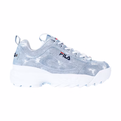 FILA Disruptor 'Denim'