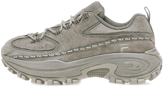 FILA Disruptor 'Edisi Korea Abu-Abu' 1JM00797_050 Buy FILA Disruptor 'Edisi Korea Abu-Abu' 1JM00797_050