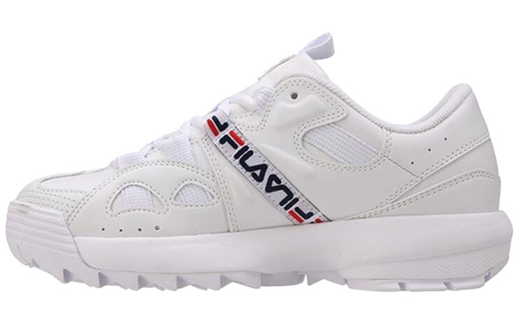 Buy 휠라 디스럽터 '히트앤런 화이트' (51 characters) FS1HTB3021X_WWT