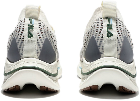 FILA FILAs Low-Top White/Green/Grey 1RM01936D_108 Shop FILA FILAs Low-Top White/Green/Grey 1RM01936D_108