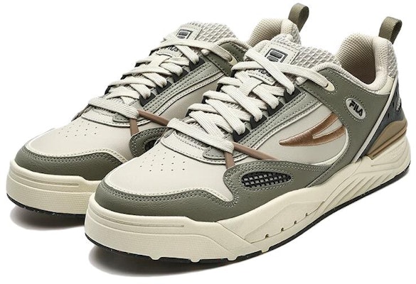 휠라 디스럽터 '연두색' (휠라 Disruptor '연두색') F12M341208FSO Order 휠라 디스럽터 '연두색' (휠라 Disruptor '연두색') F12M341208FSO