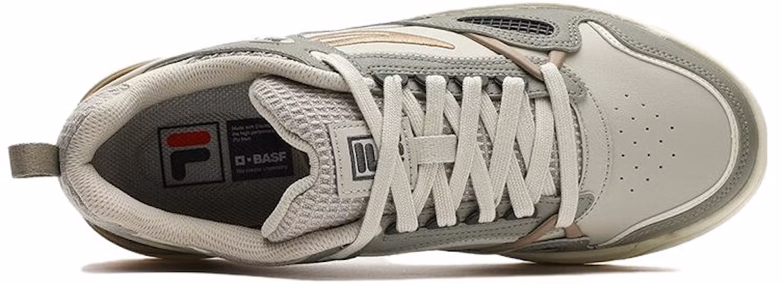 휠라 디스럽터 '연두색' (휠라 Disruptor '연두색') F12M341208FSO Lookbook 휠라 디스럽터 '연두색' (휠라 Disruptor '연두색') F12M341208FSO