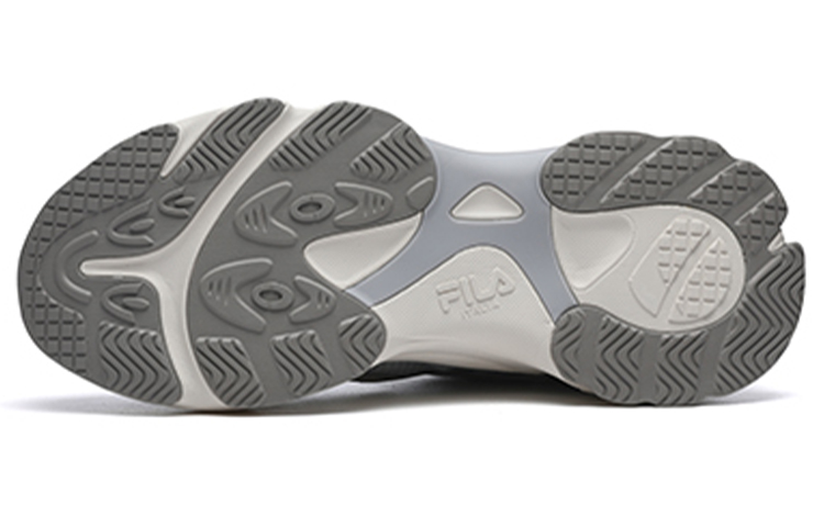 Purchase Fila 斐樂 輕便減震休閒老爹鞋 灰色