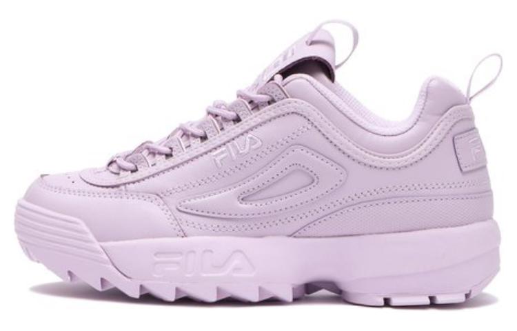 FILA Disruptor 'Purple'