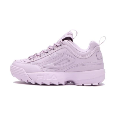 FILA Disruptor 'Purple'