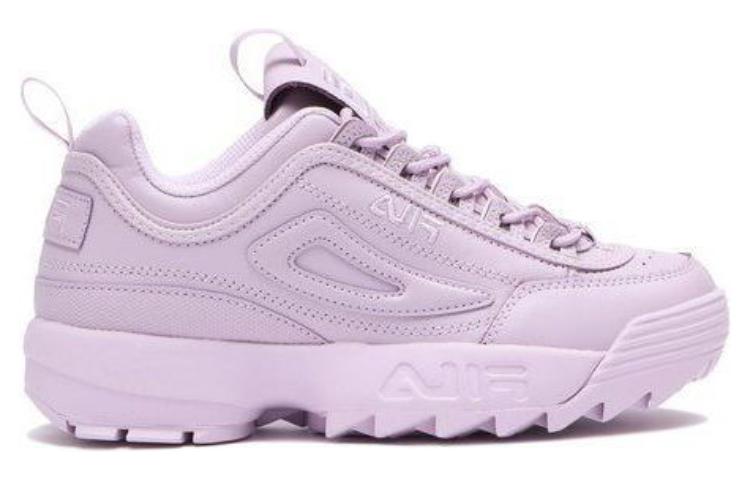 FILA Disruptor 'Purple' 圖 2
