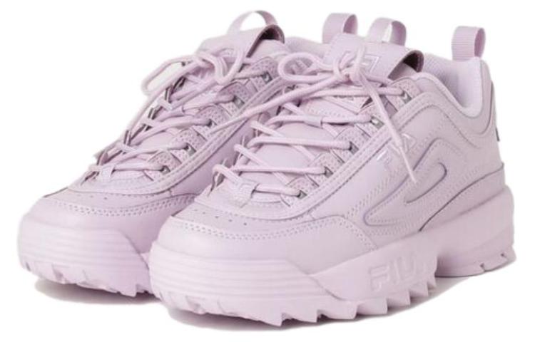 FILA Disruptor 'Purple' 圖 3