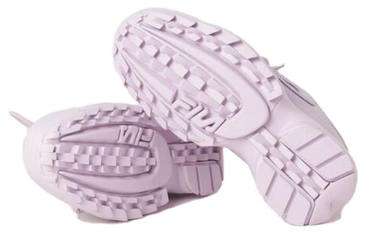 FILA Disruptor 'Purple' 圖 4