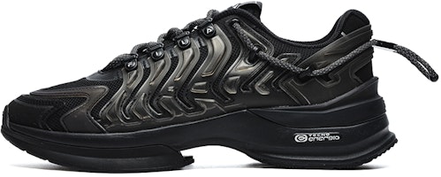 FILA Disruptor 'Reflective Black' F12M233121FBK1 FILA Disruptor 'Reflective Black' F12M233121FBK1