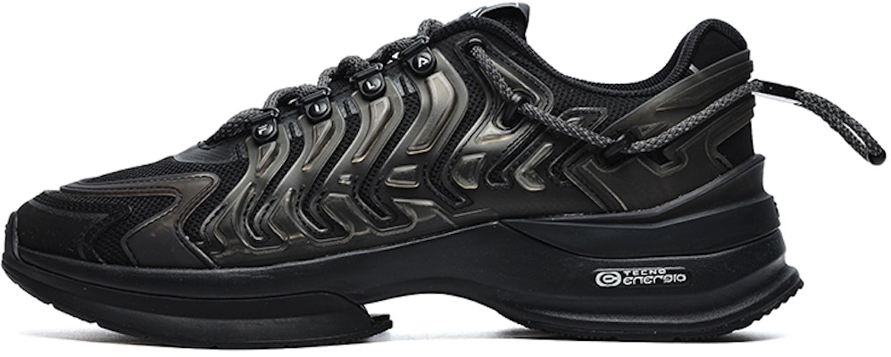 FILA Disruptor 'Reflective Black' F12M233121FBK1 Buy FILA Disruptor 'Reflective Black' F12M233121FBK1