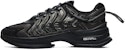 FILA Disruptor 'Hitam Reflektif' F12M233121FBK1
