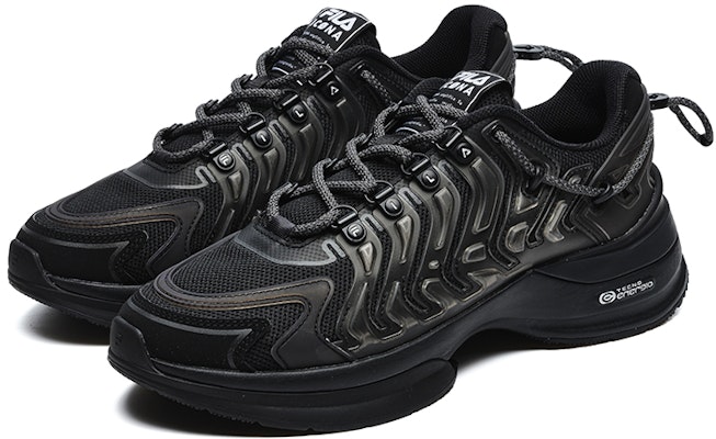 FILA Disruptor 反光黑色款 F12M233121FBK1 Order FILA Disruptor 反光黑色款 F12M233121FBK1