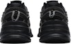 Shop FILA Disruptor 'Hitam Reflektif' F12M233121FBK1