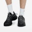 Sizing FILA Disruptor 'Hitam Reflektif' F12M233121FBK1