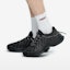 Cheap FILA Disruptor 'Hitam Reflektif' F12M233121FBK1