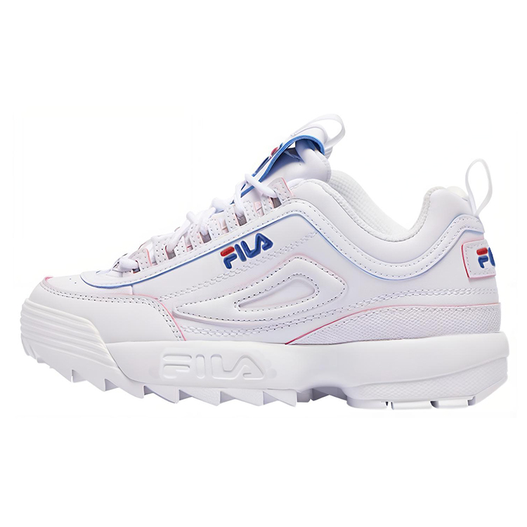 FILA Disruptor 'Versatile White' 3XM01817-125