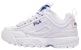 FILA Disruptor 'Putih Serbaguna' 3XM01817-125