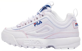 FILA Disruptor 'Versatile White' 3XM01817-125 FILA Disruptor 'Versatile White' 3XM01817-125