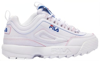 FILA Disruptor 'Putih Serbaguna' 3XM01817-125 Order FILA Disruptor 'Putih Serbaguna' 3XM01817-125