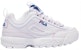 FILA Disruptor 'Putih Serbaguna' 3XM01817-125