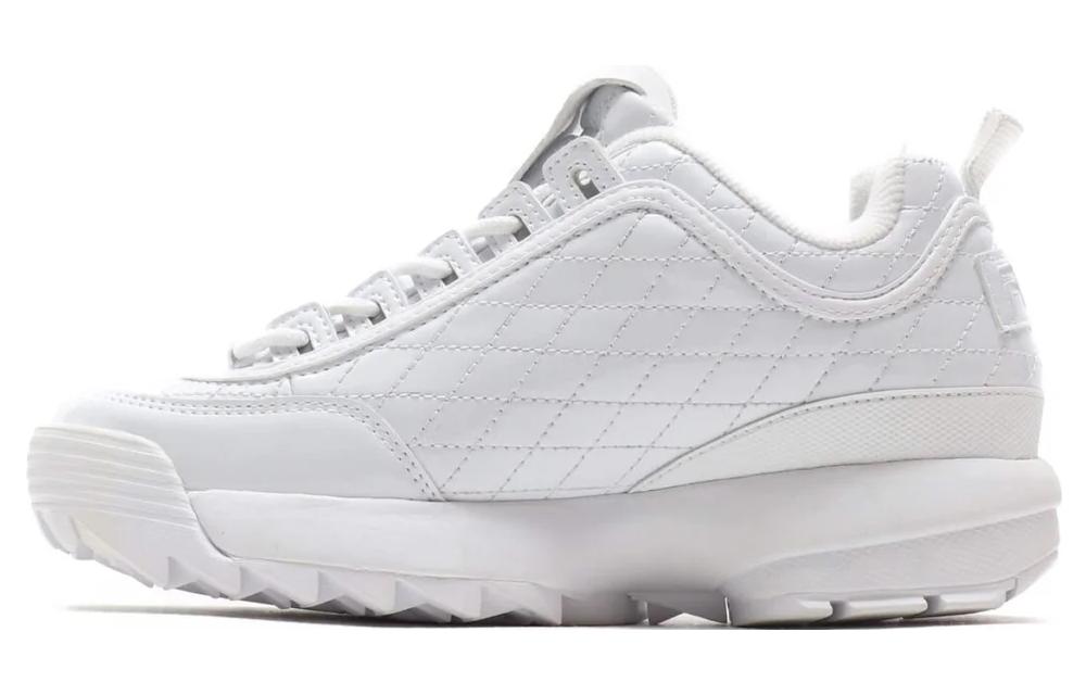 Buy FILA Disruptor 'Putih' F0309-0001