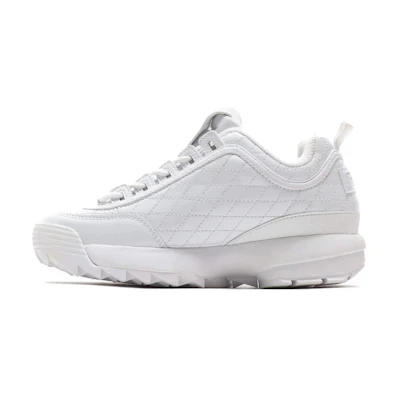FILA Disruptor 'White'
