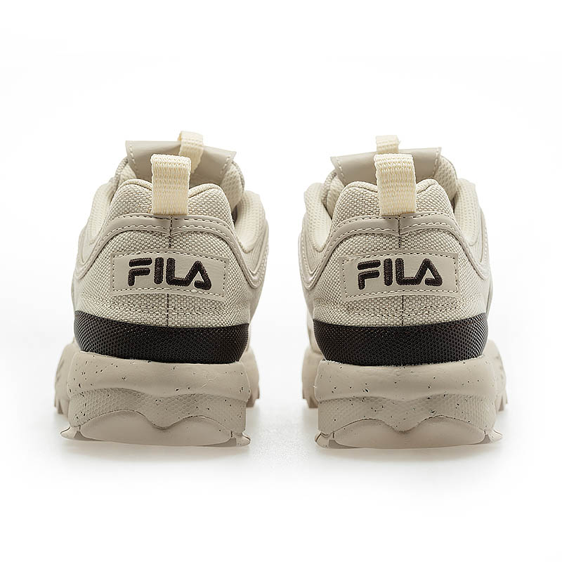 Lookbook FILA Disruptor II "Coffee Break" Zapatillas Mujer USS25029-166