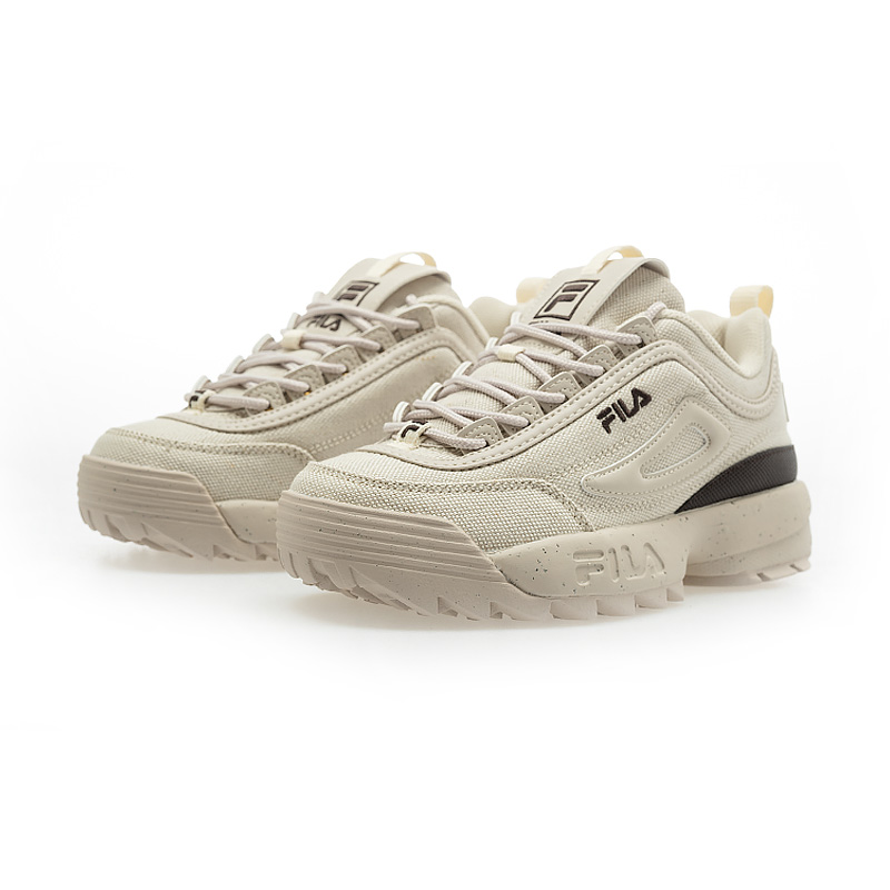 Lookbook FILA Disruptor II "咖啡時光" USS25029-166