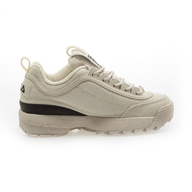 Shop FILA Disruptor II "Coffee Break" Zapatillas Mujer USS25029-166