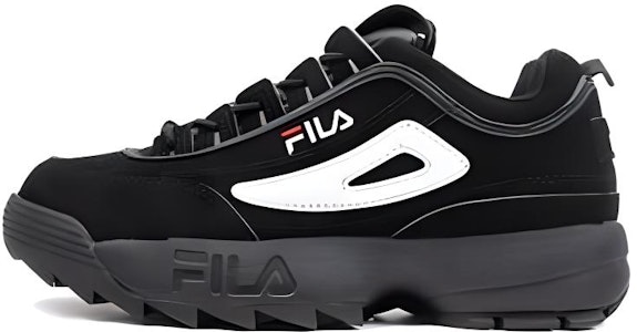 휠라 디스럽터2 블랙 (편안함과 활용성)
or
휠라 디스럽터2 올블랙 (편안함과 활용성) if it's all black 1FM00139014 Buy 휠라 디스럽터2 블랙 (편안함과 활용성)
or
휠라 디스럽터2 올블랙 (편안함과 활용성) if it's all black 1FM00139014