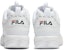 FILA Disruptor II 'Putih' FS1HTA3091X_WWT